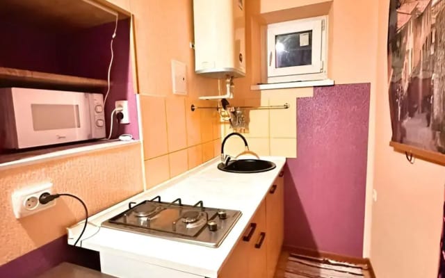 Квартира Уютная Квартира Возле Собора
