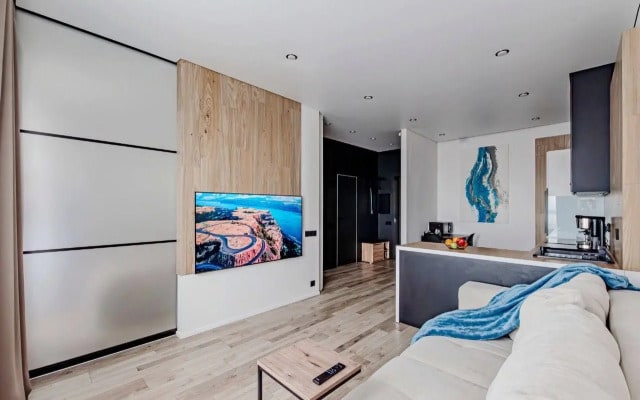 Квартира Art Apartment Panorama