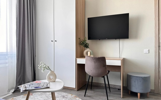 Апартаменты Comfort Apart