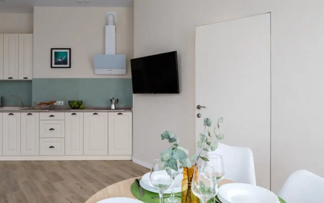 Apartments Malina Shtolz Family