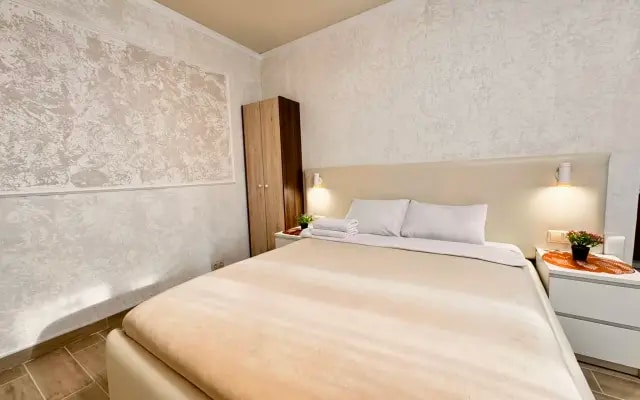Апартаменты Hanaka Фортунатовская 19
