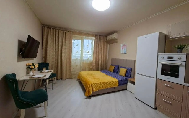 Квартира The Loft на Носовихинском шоссе 27