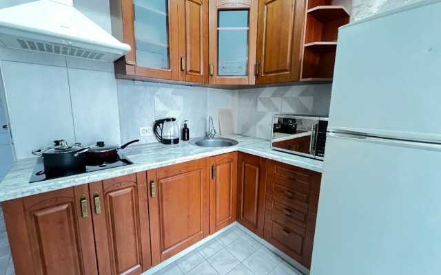 Квартира Стильная от сети Rentme 24