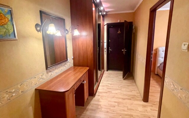 Квартира в Центре Калининграда