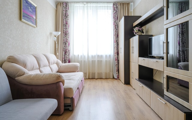 Квартира АрендАпартмент Граф Орлов 38