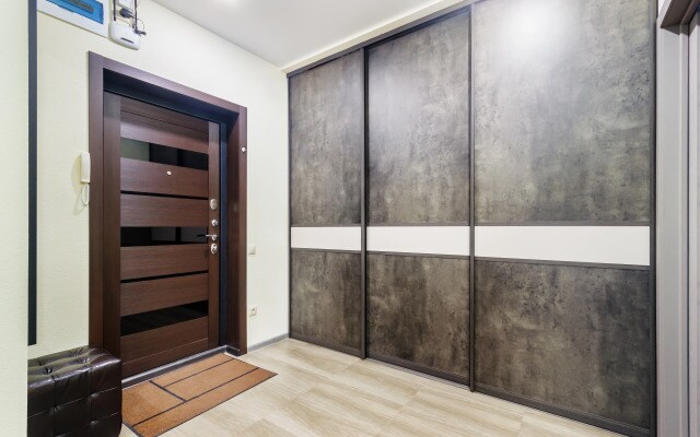 Апартаменты LUX Apartments on Telmana St. 1