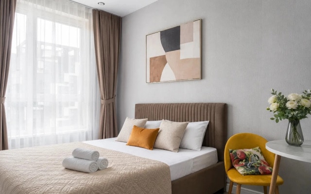 Квартира Стильная студия BestFlat24