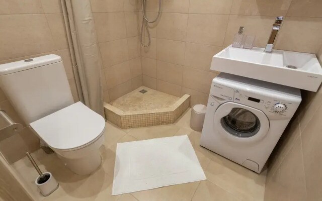 Апартаменты 3 ЖК River Park