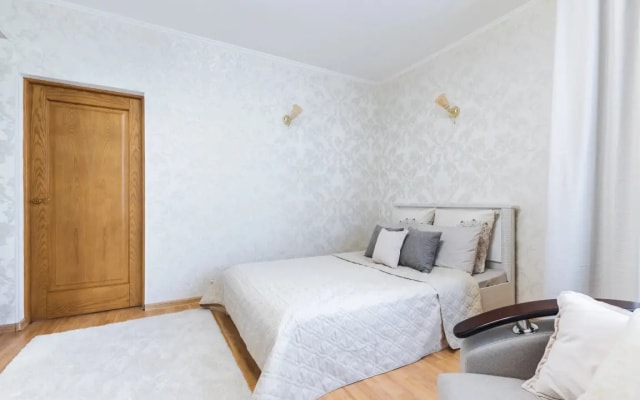 Апартаменты Comfort Home для 12 Гостей
