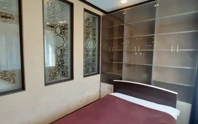 Квартира Однокомнатная квартира