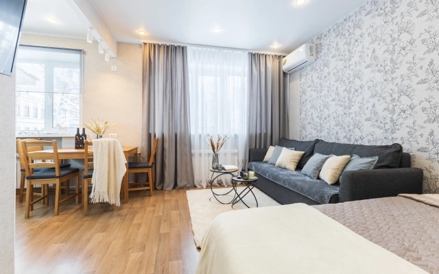 Апартаменты Comfort Home на Тукая