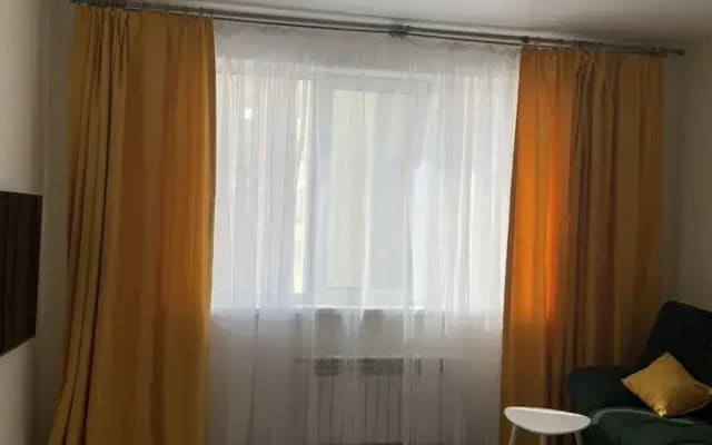 Квартира на 2-м Запольном Переулке 30