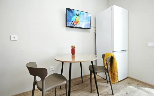 Квартира 1-комнатная FamilyRent