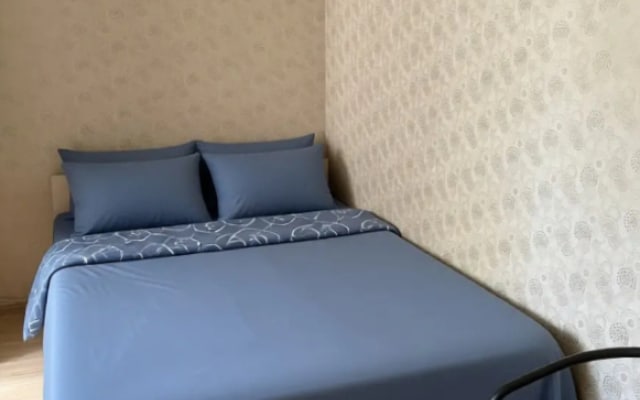 Апартаменты Солнечная квартира у РКБ
