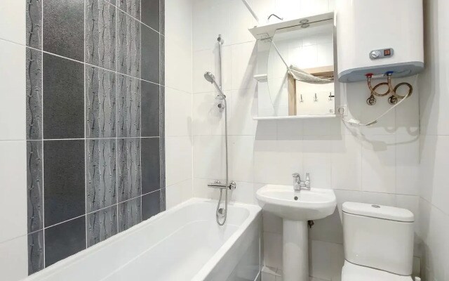 Апартаменты M Apartments Версаль 4