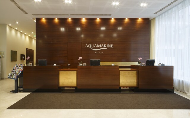Отель Аквамарин, ZONT Hotel Group