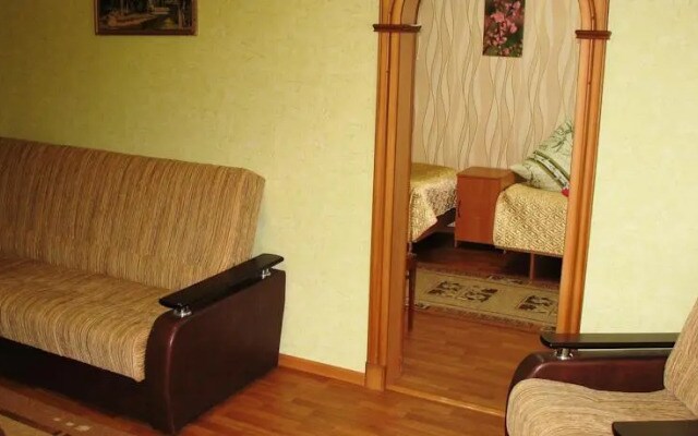 Гостиница Мелиоратор