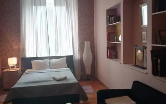 Апартаменты Lui Kay