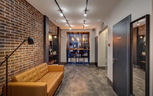 Отель Profotohotel