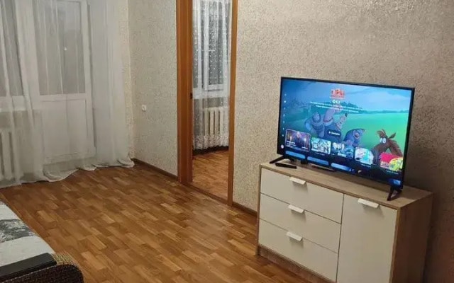Квартира на улице Горького 14