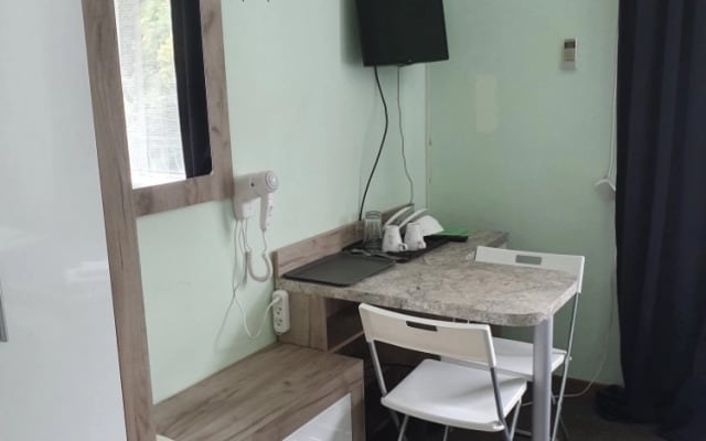Отель София Rooms