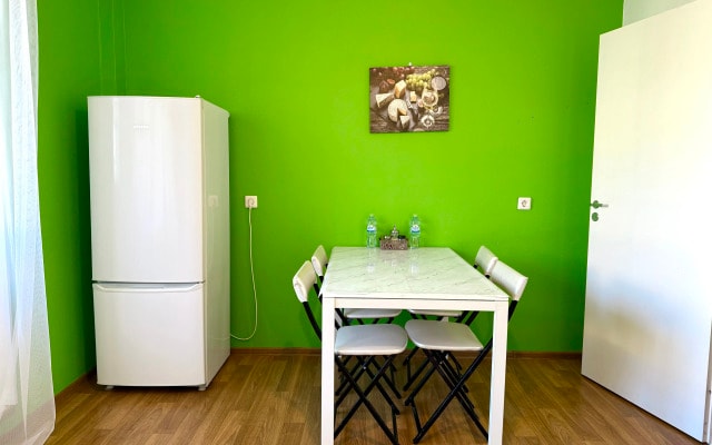 Квартира  Pskov City Apartments 1 Балтийская 8