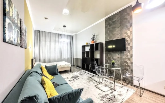 Апартаменты M Apartments Grand Versailles 8