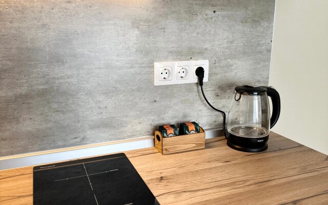 Квартира Headliner Moscow