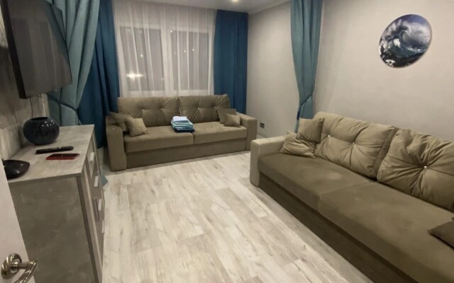 Апартаменты Apartament Comfort