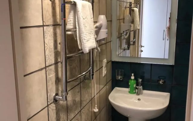 Апартаменты Покровский парк