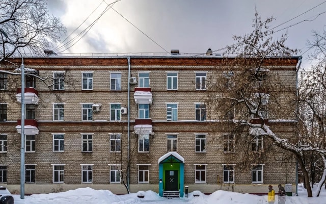 Меблированные комнаты Domotel