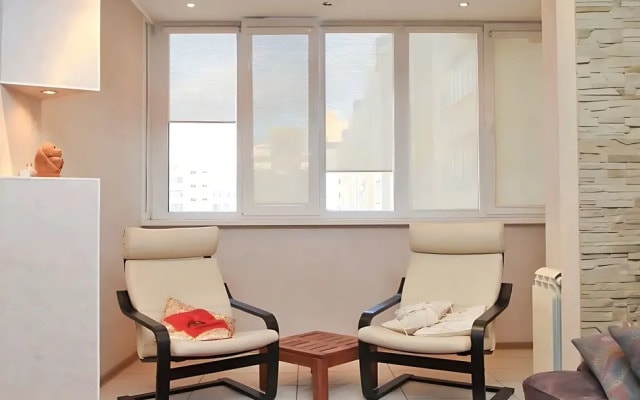 Апартаменты Harter Rooms