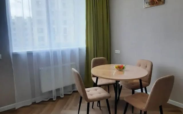 Квартира Уютная
