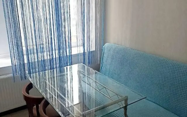 Квартира Двухкомнатные апартаменты Безымянная 10