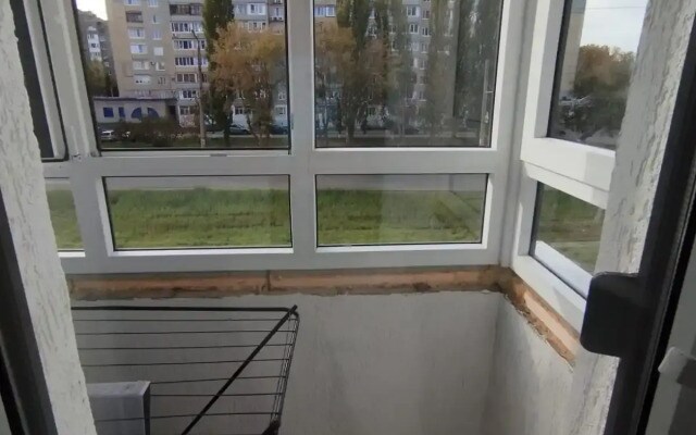 Квартира на Макарова 27-79