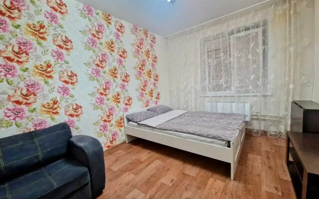 Квартира на Ул Мичурина 11