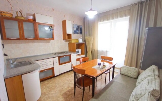 Квартира на улице Весны 21
