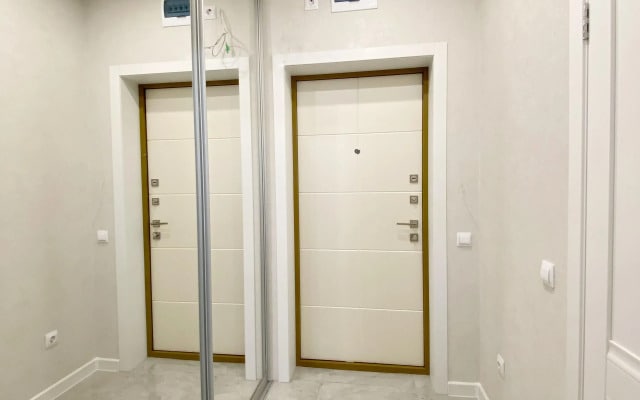 Квартира Konstantinov Apartments Фрунзе 252/2