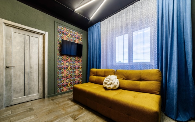 Апартаменты Lounge Room