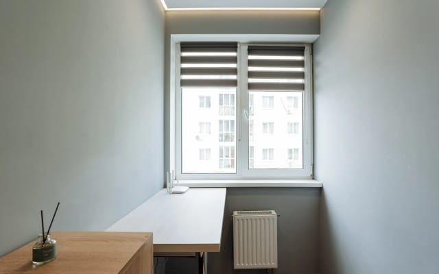 Квартира Уютная студия 27 м² в Зеленой Роще