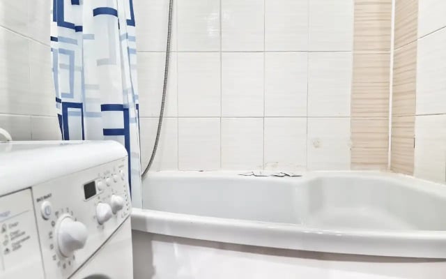 Квартира с кондиционером с шикарным видом в центре