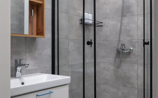 Квартира Daily Rent Аэропорт Транзит Море