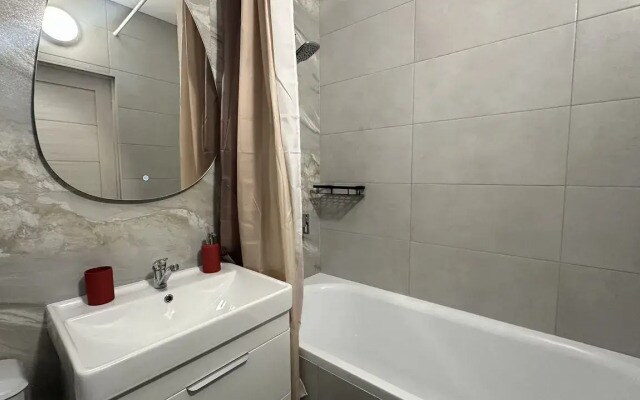 Квартира на Фрунзе 31