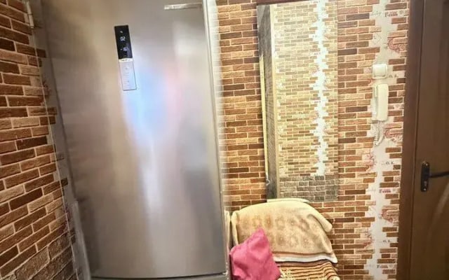 Квартира на Проспекте Туполева 14