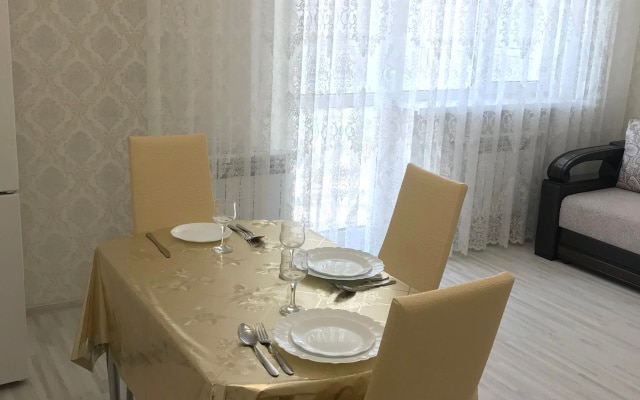 Квартира с Видом на Дон