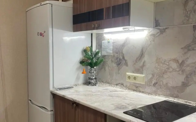 Квартира Август