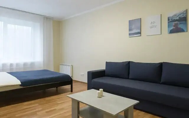 Квартира МаксРеалти24 Демьяна Бедного 17к1