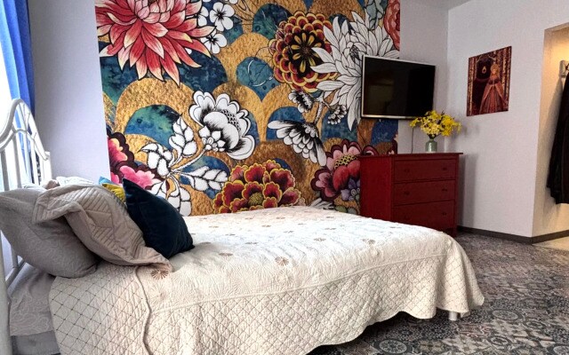 Квартира на Шоссейной 27