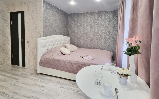 LovelyHome39|Студия №3 у Королевских ворот