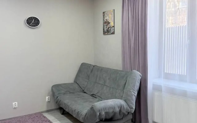 Квартира на Розе Ветров